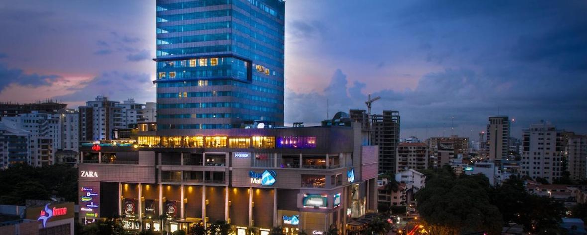 Villa Palmera XVIII 산토도밍고 외부 사진