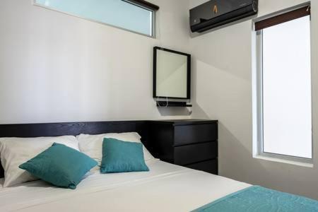 Villa Palmera XVIII 산토도밍고 외부 사진