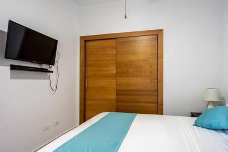 Villa Palmera XVIII 산토도밍고 외부 사진